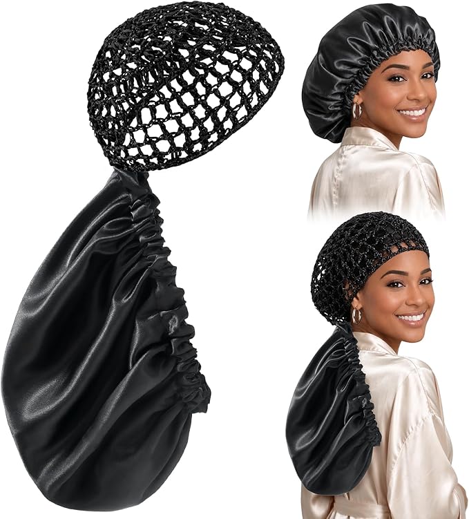Accessories and Hair Products
