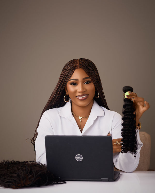 Braided Wigs